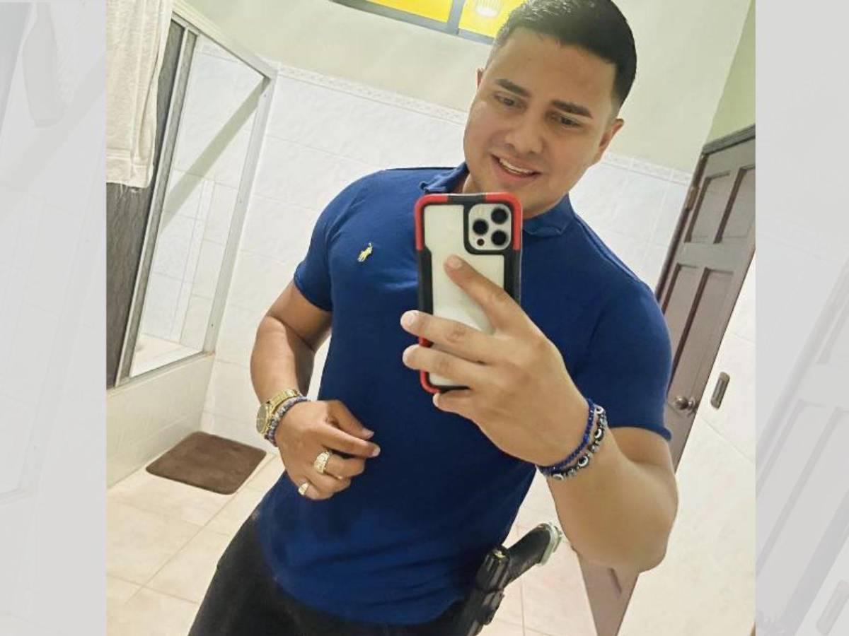 El Pollo”, el hombre que presumía lujos en redes y ocultaba su historial delictivo