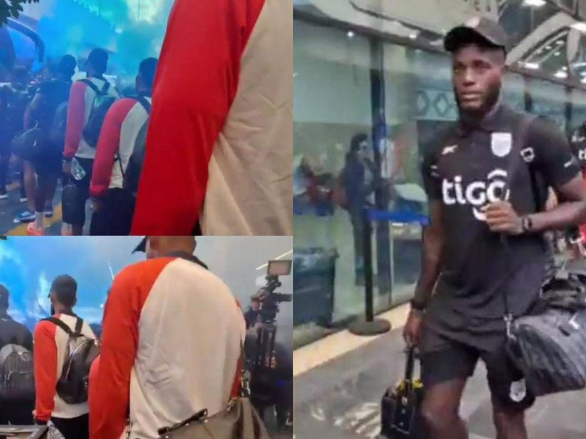 Guatemala- Panamá, Mundial 2026: FIFA interviene y toma decisión tras denuncia