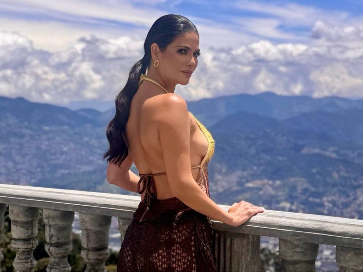 Ana Patricia Gámez acusa a su esposo de ocultarle ingresos y le pide el divorcio