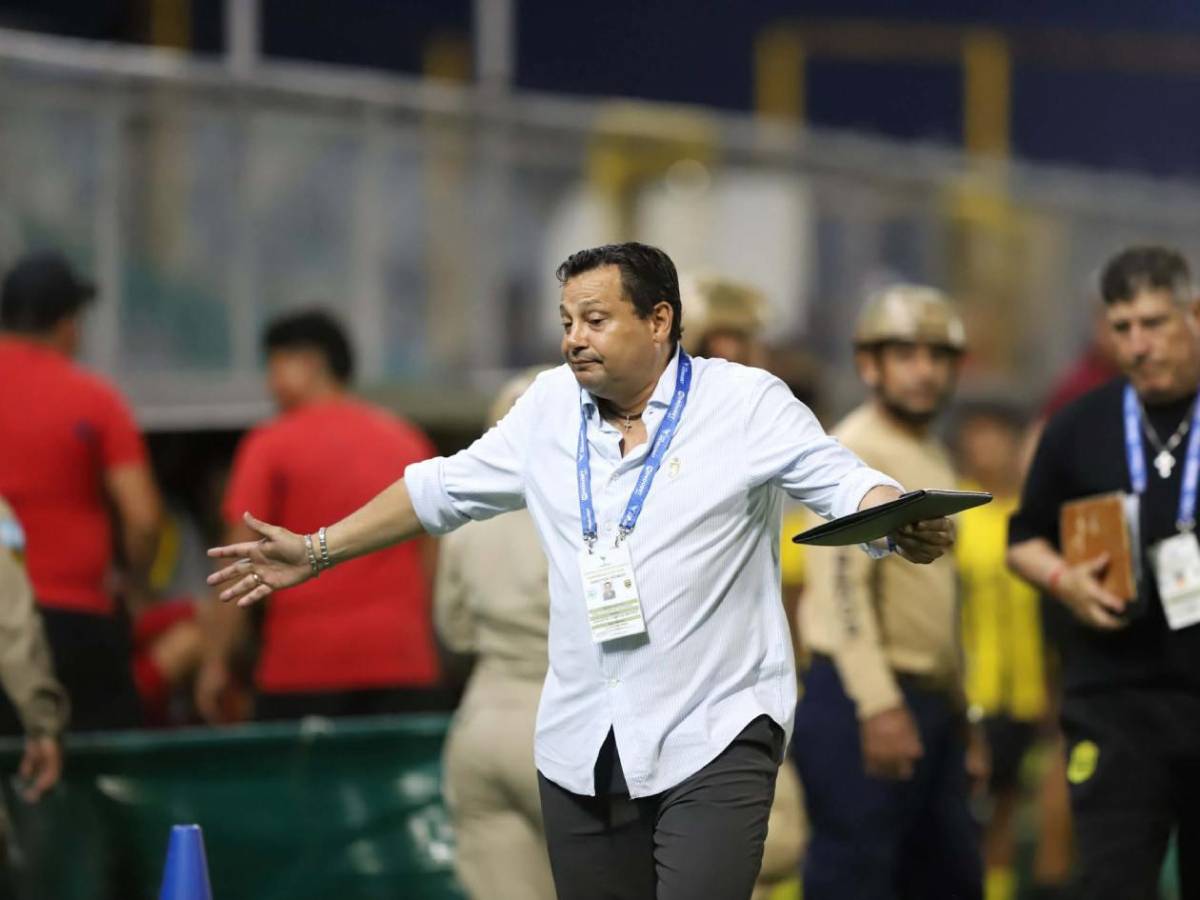 Llanto en futbolistas tras espantosa acción en Honduras: Imágenes desgarradoras