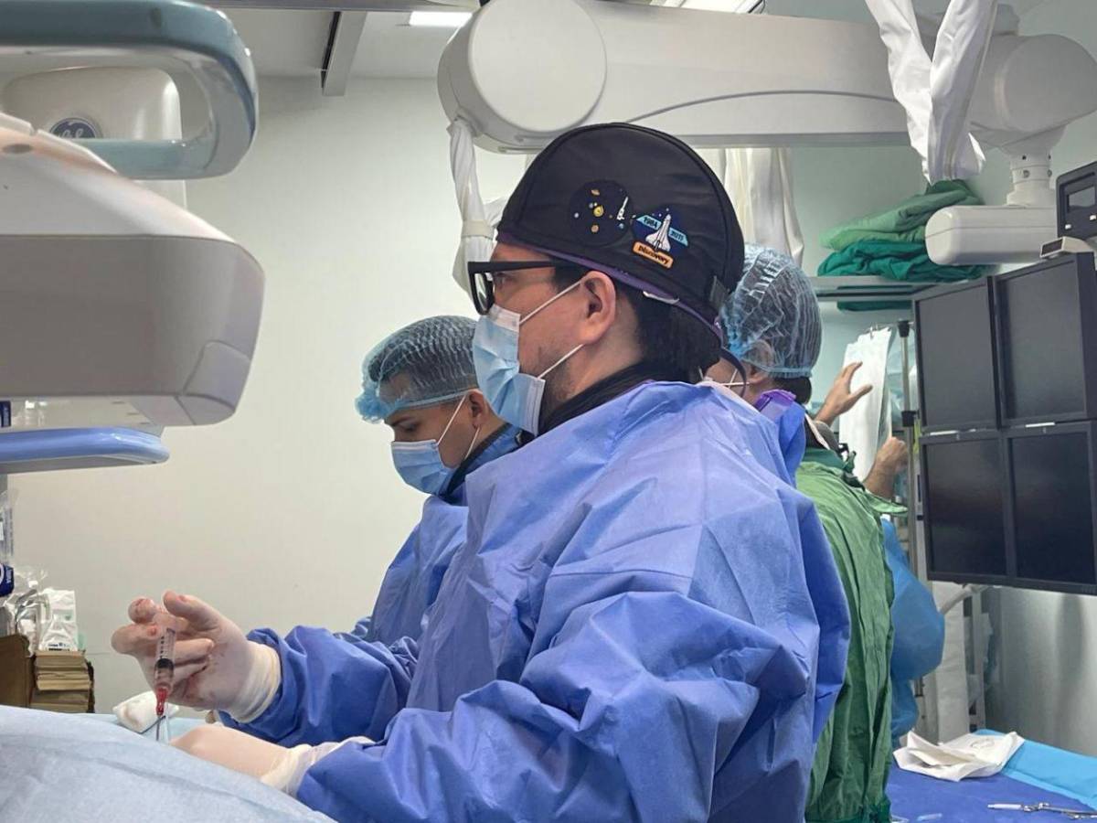 ¿Cómo reconocer a tiempo un derrame cerebral?