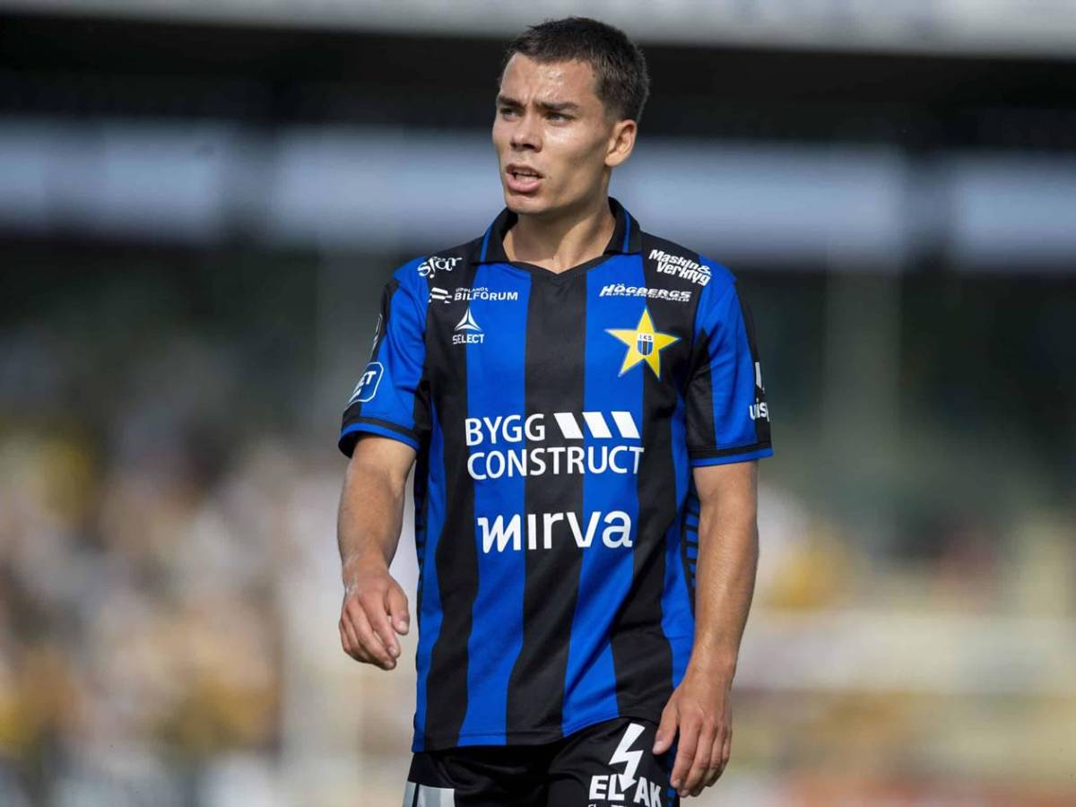 Bota de Oro 2025-2026: Triplete avisa a Mbappé y el líder se escapa en la tabla