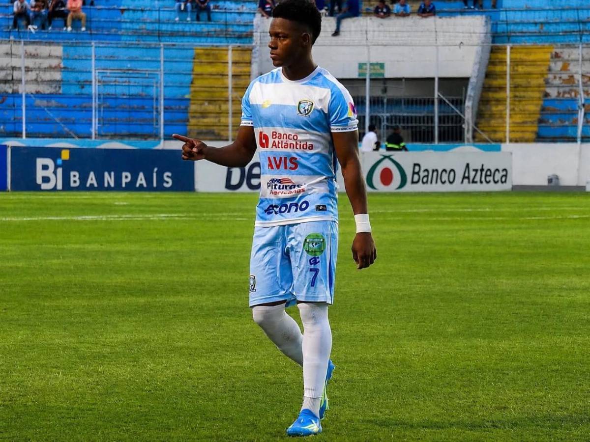 Olimpia sorprende con dos fichajes; bajas en Motagua y tres salidas en Real España