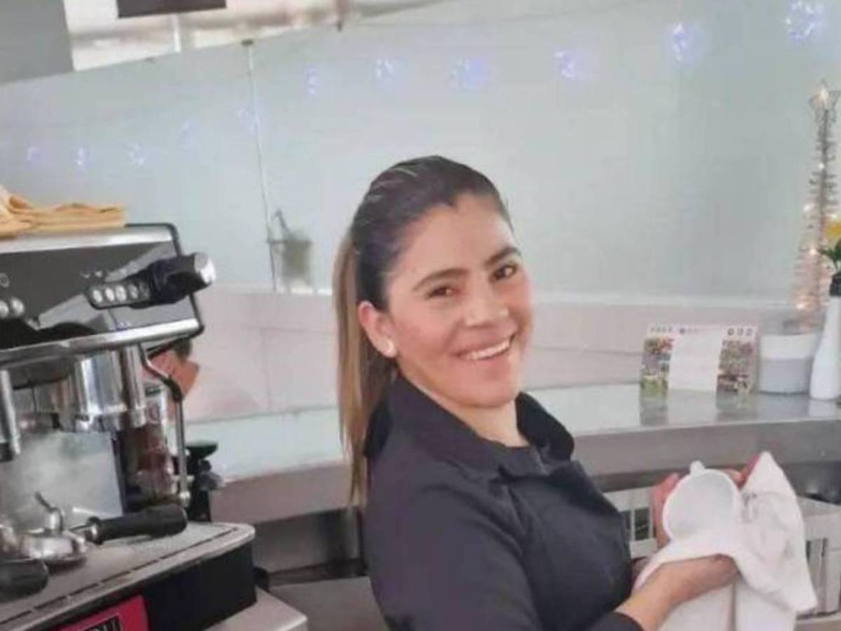 ¿Quién es la hondureña que trabaja con Luis Enrique? El DT finalista de Champions