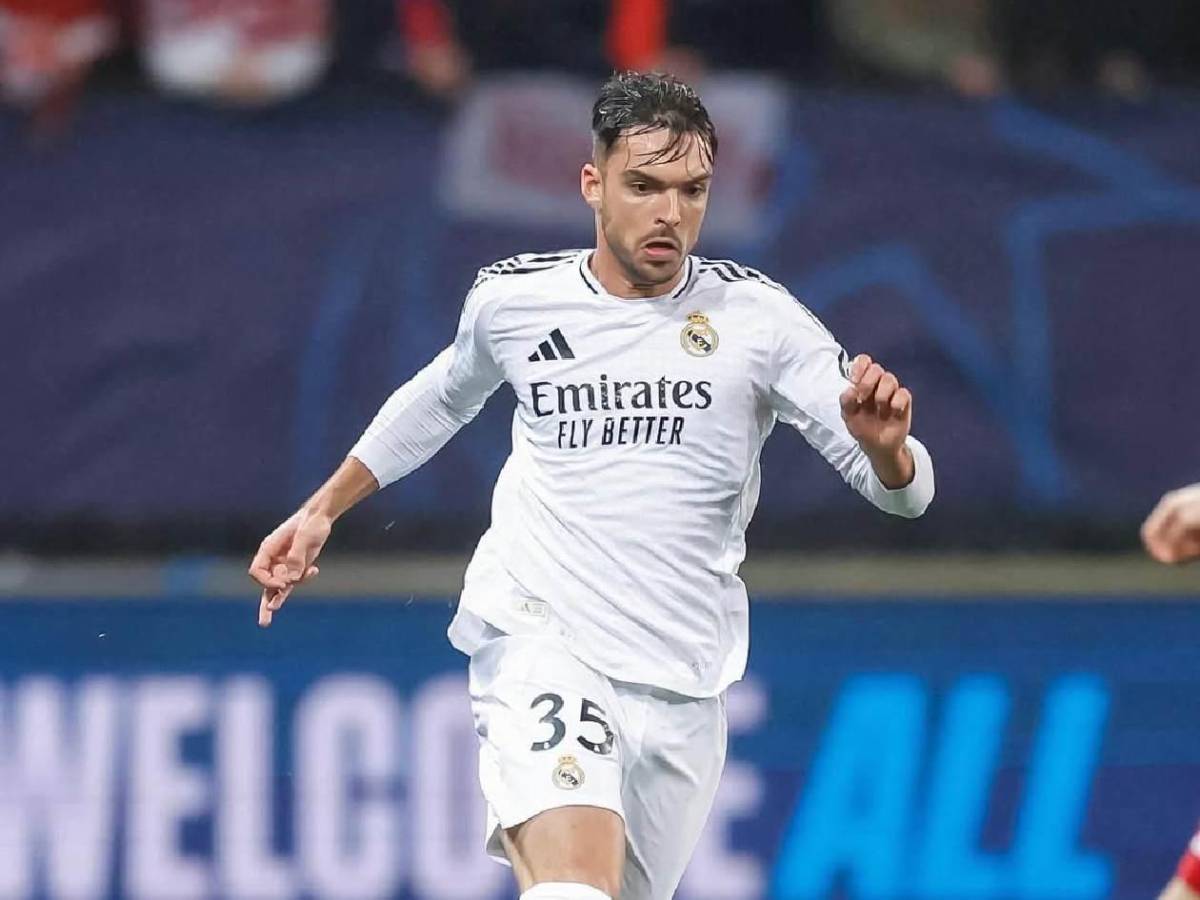 Figura regresa: el 11 del Real Madrid para eliminar al Atlético en Champions