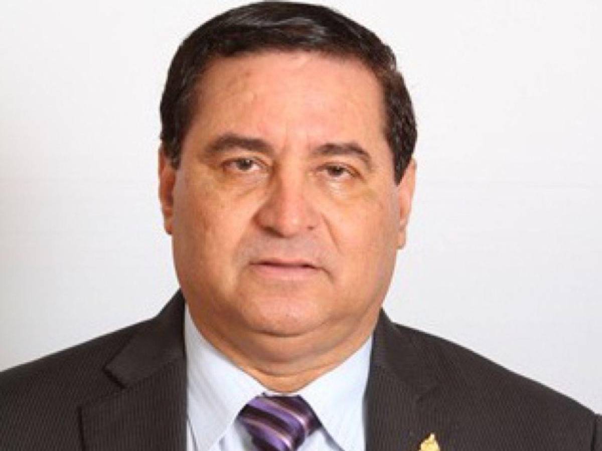 Rostros de los 20 diputados electos por Cortés