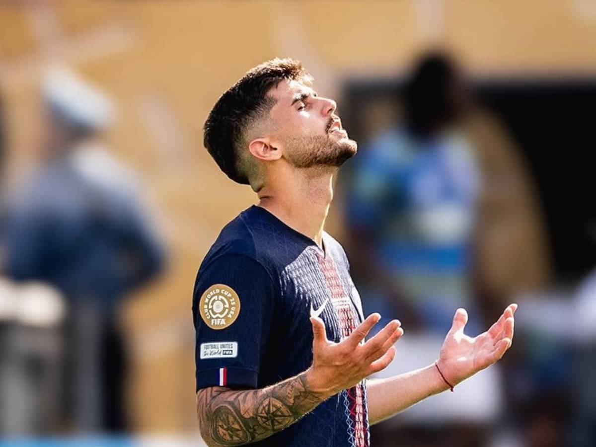 Se va del Barcelona por Flick; mega oferta para alejarlo del Real Madrid