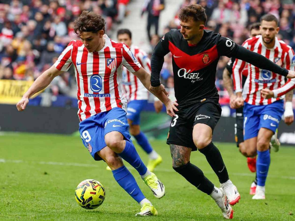 Pichichi Liga Española: Yamal responde a Mbappé y otro doblete; la tabla