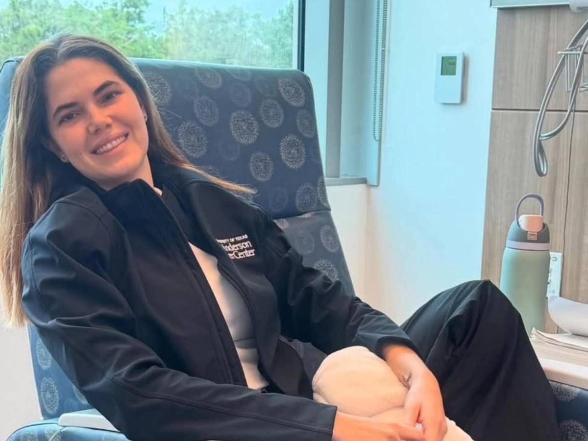 Esposa de Bryan Ruiz revela dura enfermedad y hace petición: Me derrumbó