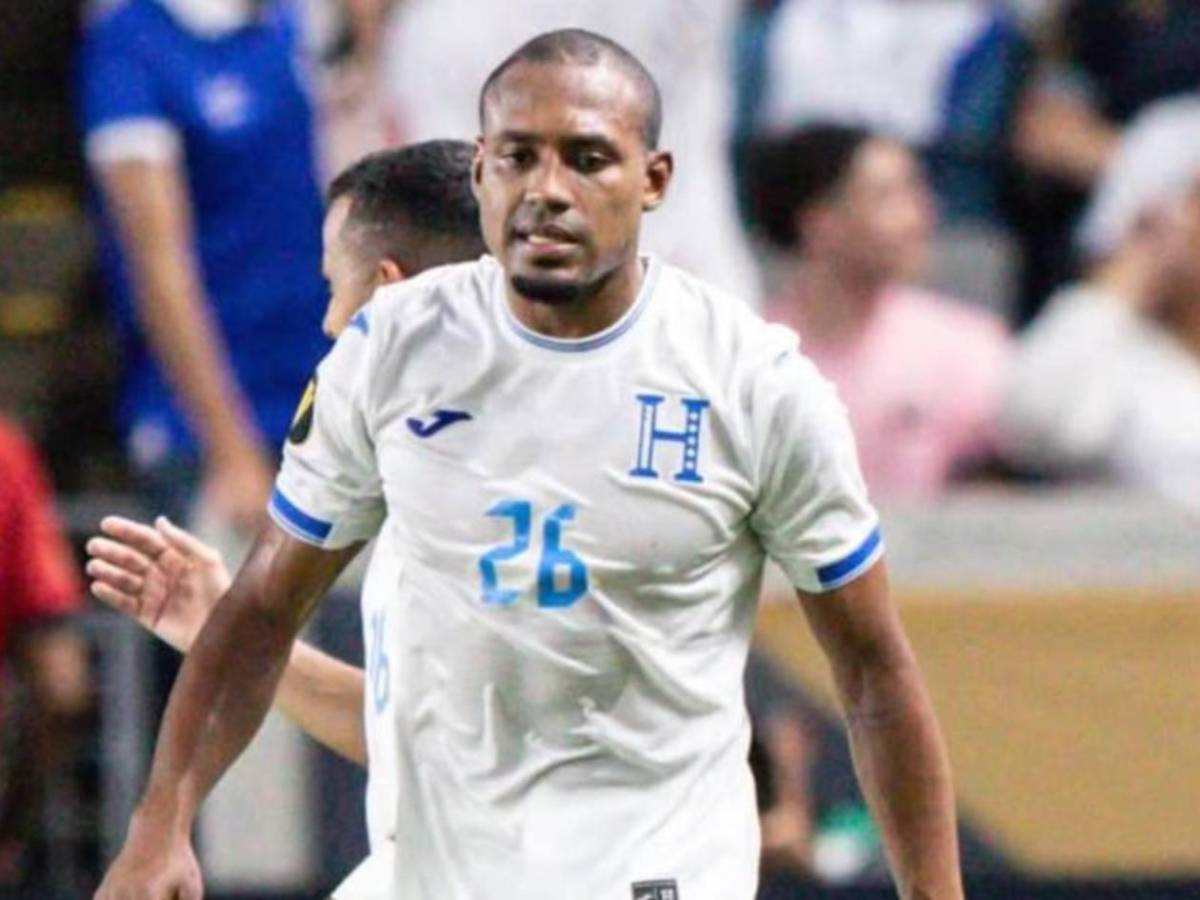 Copa Oro: Honduras con dos increíbles sorpresas para conseguir boleto a cuartos de final