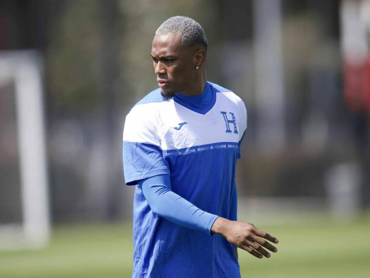 Copa Oro: Honduras con dos increíbles sorpresas para conseguir boleto a cuartos de final