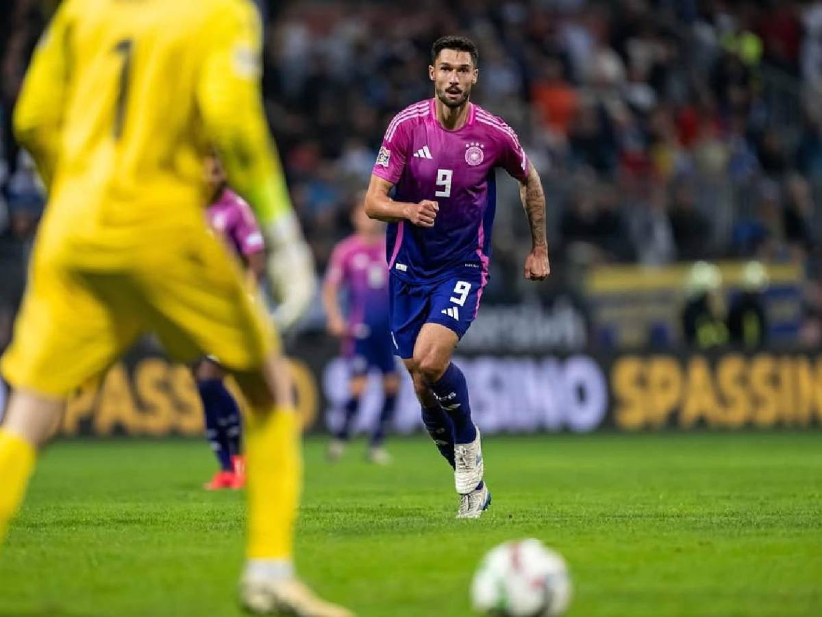 Tabla goleadores de Nations League: Cristiano marcó en la final; ¡hay sorpresivo líder!