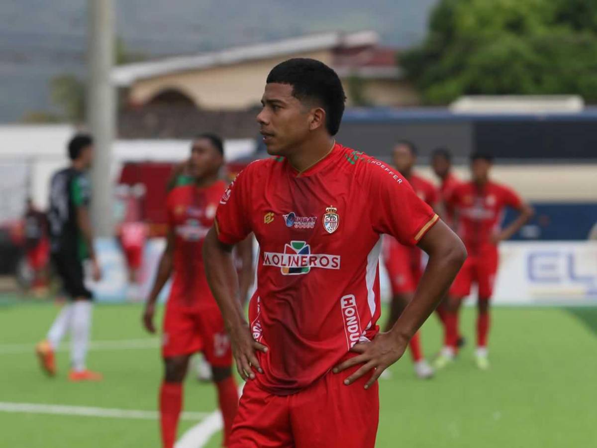 Real Sociedad llora el descenso, festejo de Juticalpa, beso a novia y hubo invasión