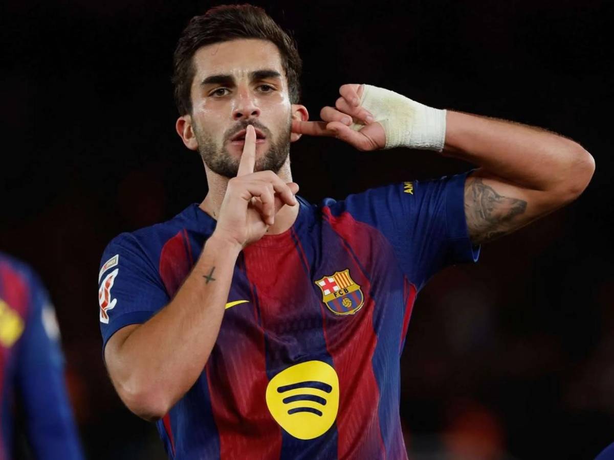 Bota de Oro 2025-26: Brasileño hizo doblete, hay nuevo líder y así quedó Mbappé