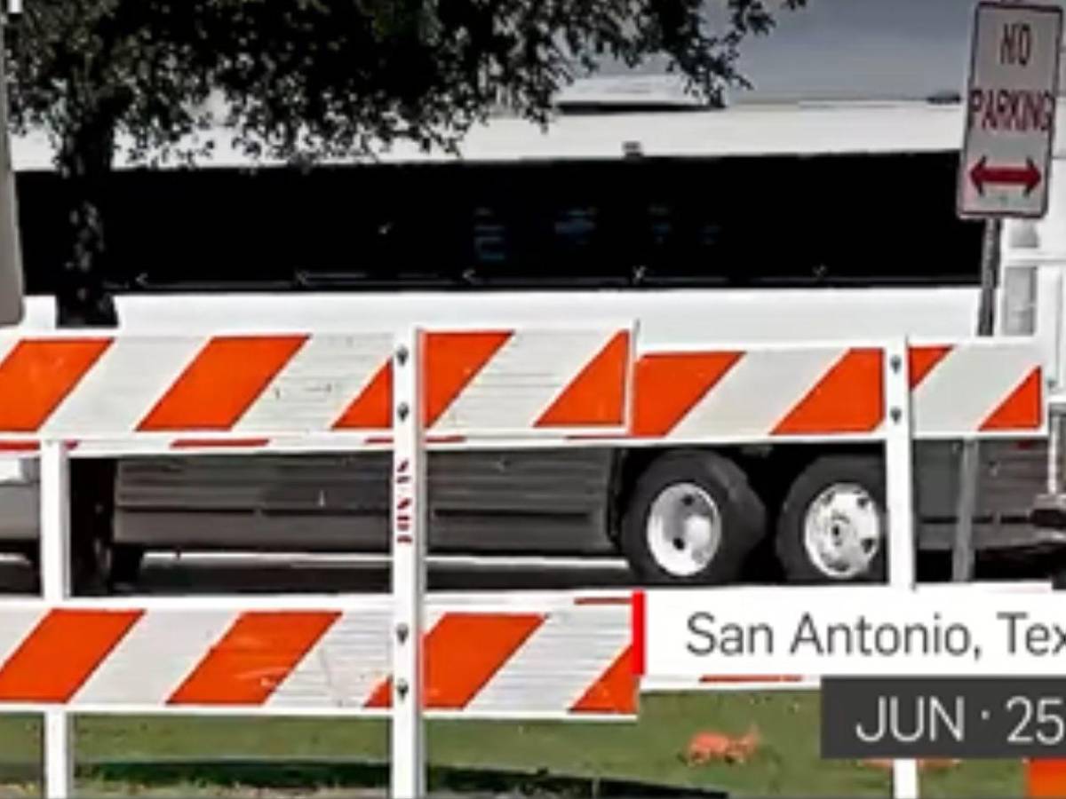 Hondureña analiza autodeportarse con sus hijas; ICE detuvo a su esposo e hijo