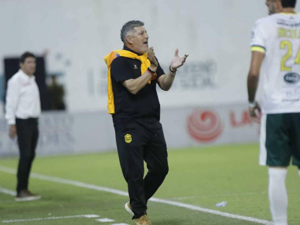 El detallazo de Real España, Juticalpa se hunde y ¿qué pasó con Pavón?