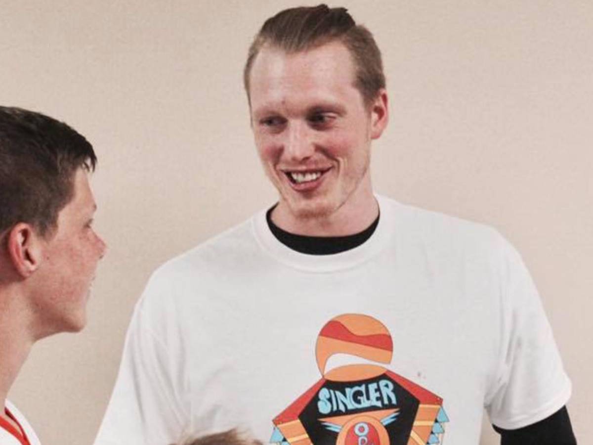 Vuelve al infierno: Reveló temer por su vida y ahora se lo llevaron preso