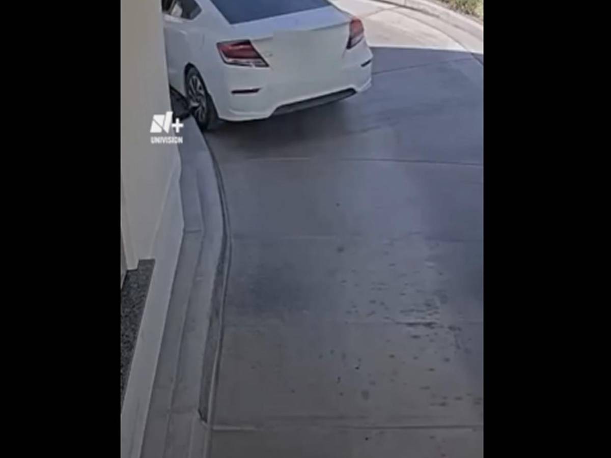 Las imágenes del tiroteo en restaurante In-N-Out de Idaho: tres muertos y siete heridos