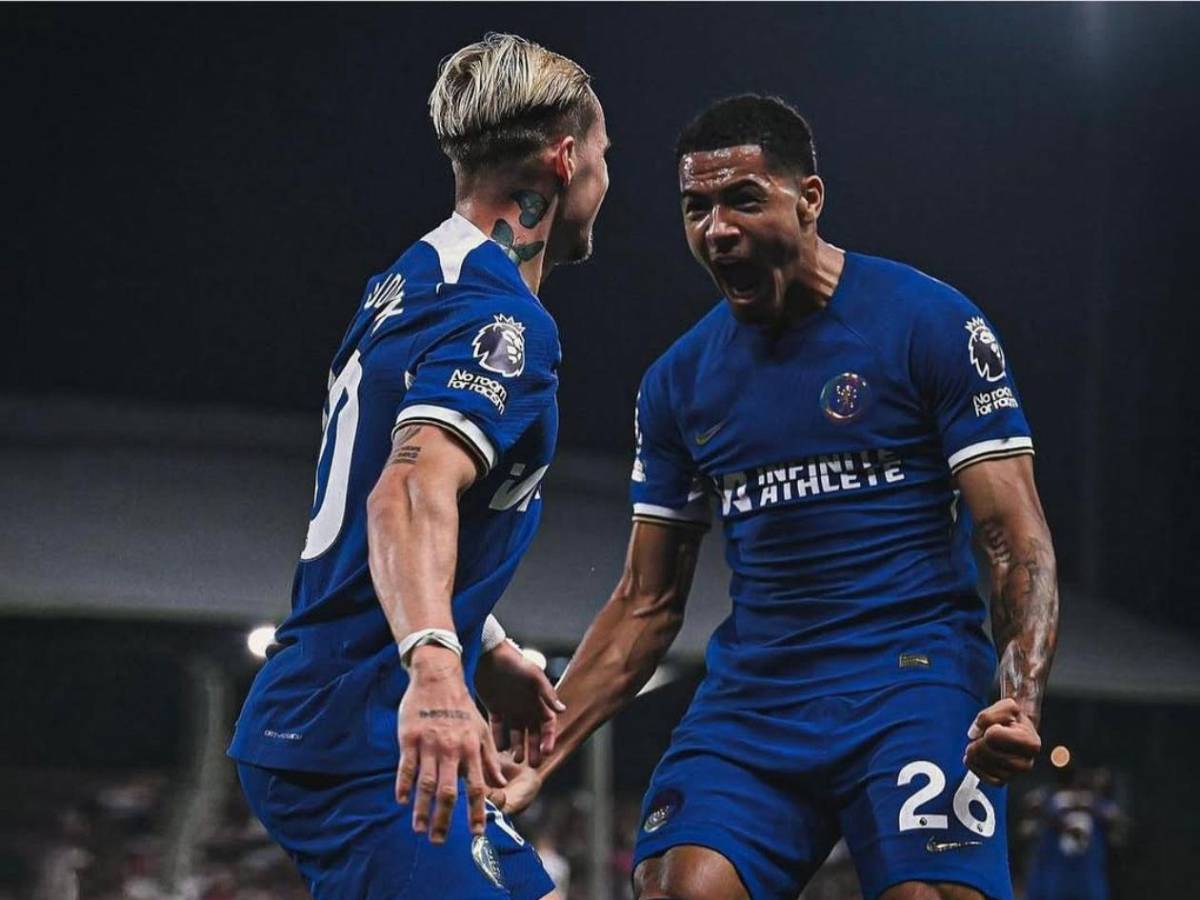 Chelsea recibe duro revés: figura es sancionada con cuatro años sin jugar al fútbol