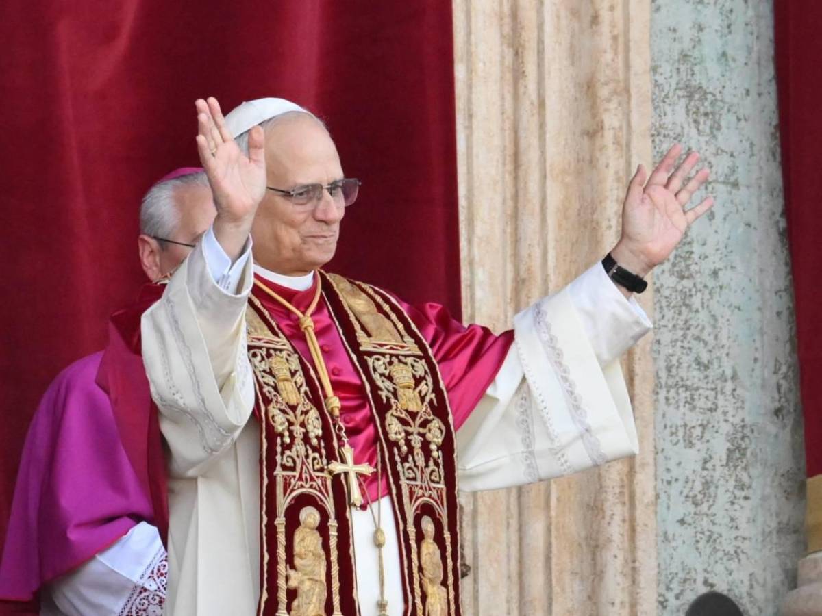 Papa León XIV: Sorpresa tras filtrarse su equipo favorito