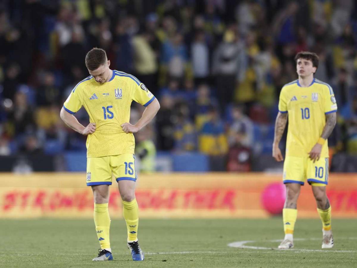 Con golpe a Concacaf: las 10 nuevas selecciones eliminadas del Mundial 2026