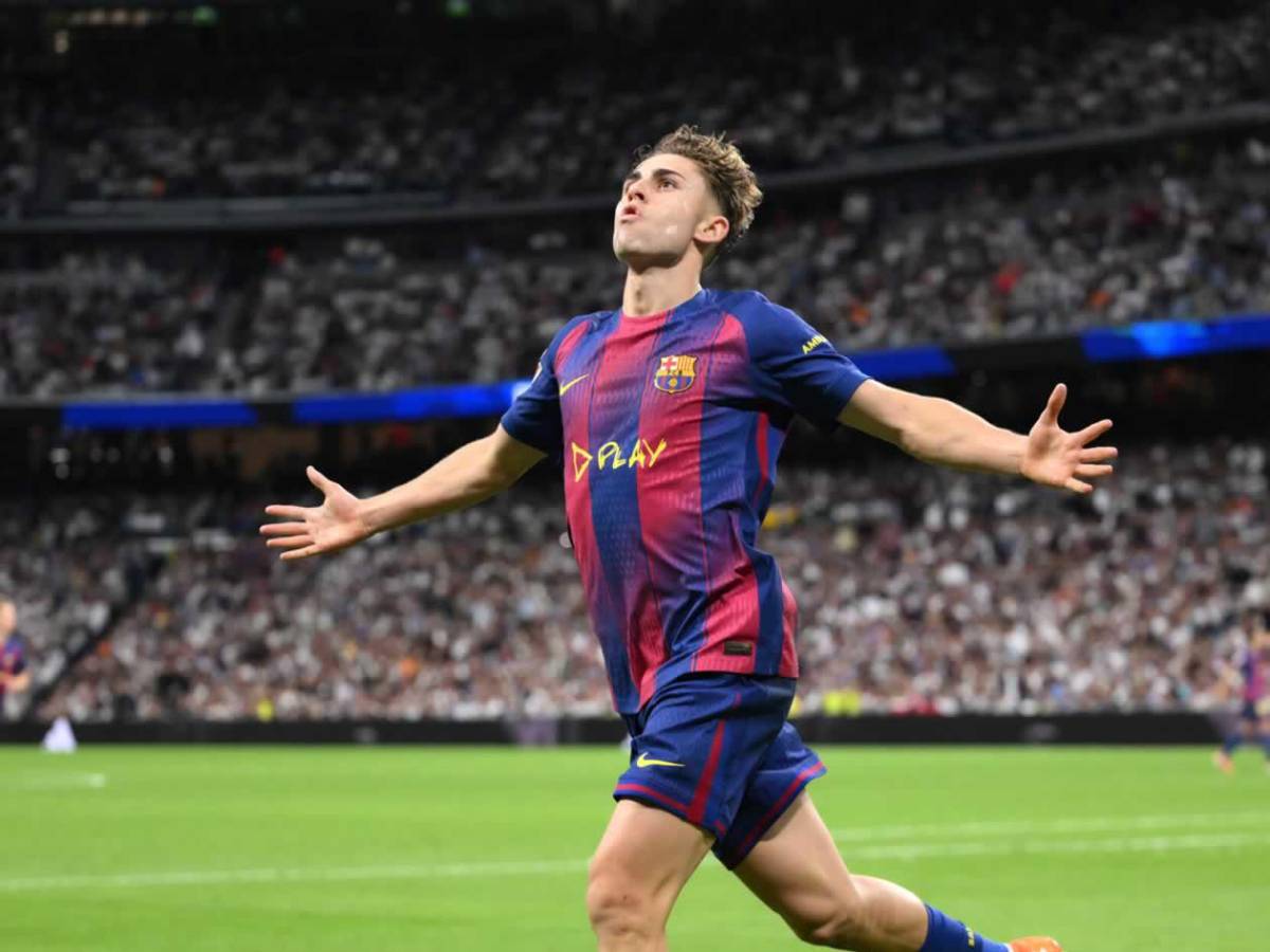 Tabla de goleadores Liga Española: Mbappé azota al Barcelona y así va la lucha por el Pichichi