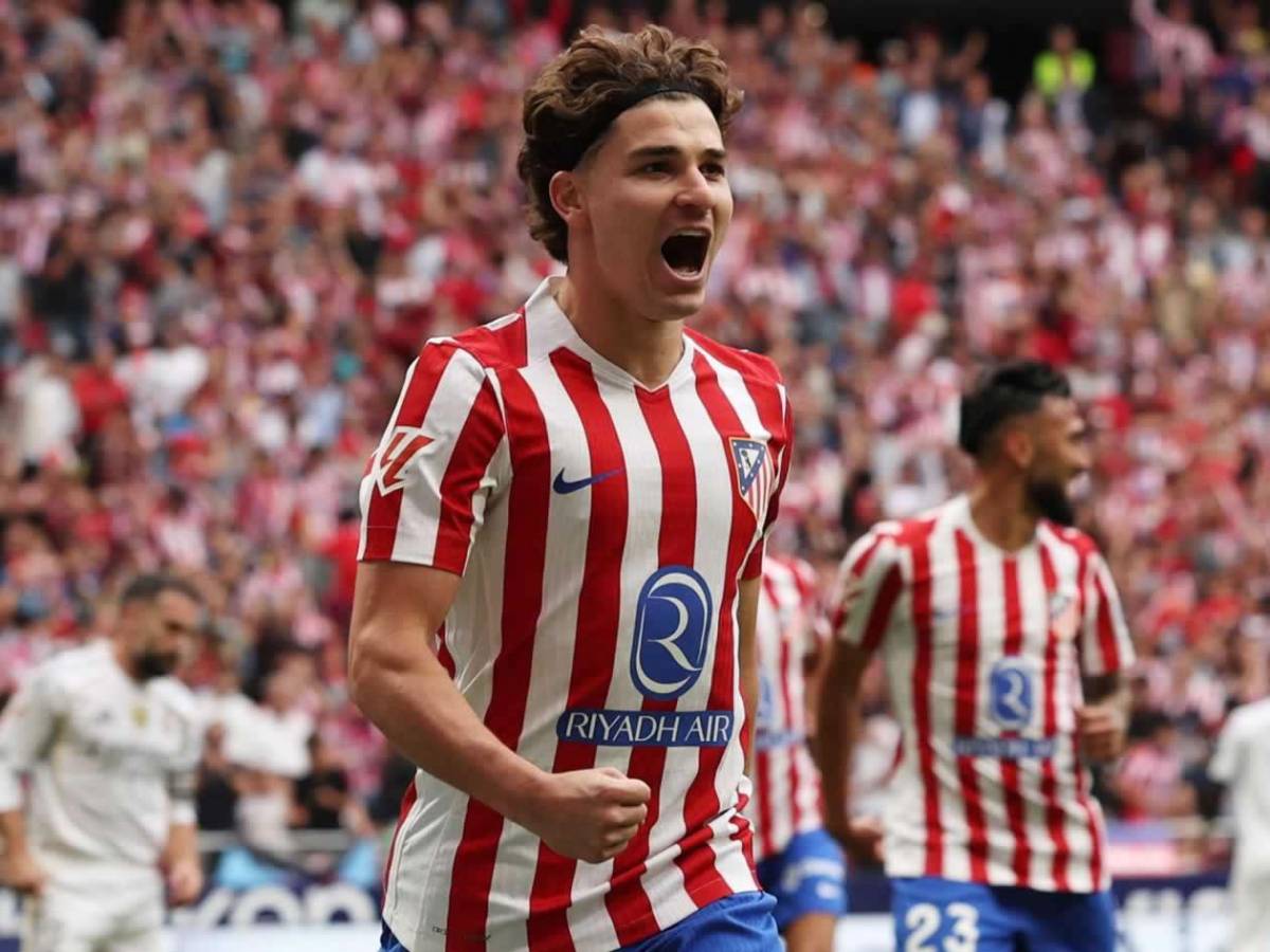 Pichichi Liga Española: Mbappé anota nuevo gol y se aleja en la tabla de goleadores