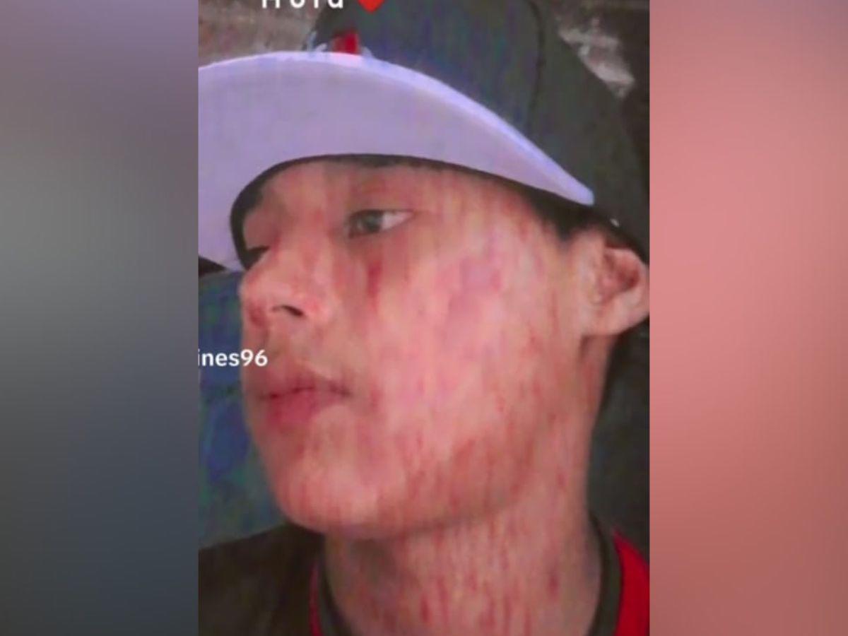 Menor hondureño va a cita por internet y desaparece