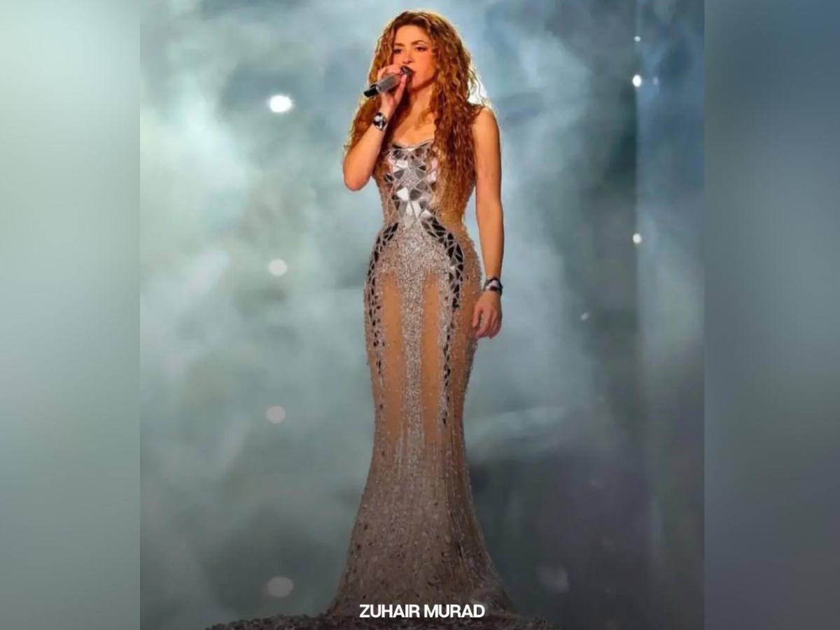 Shakira y la moda: Sus colaboraciones destacadas más allá de la música