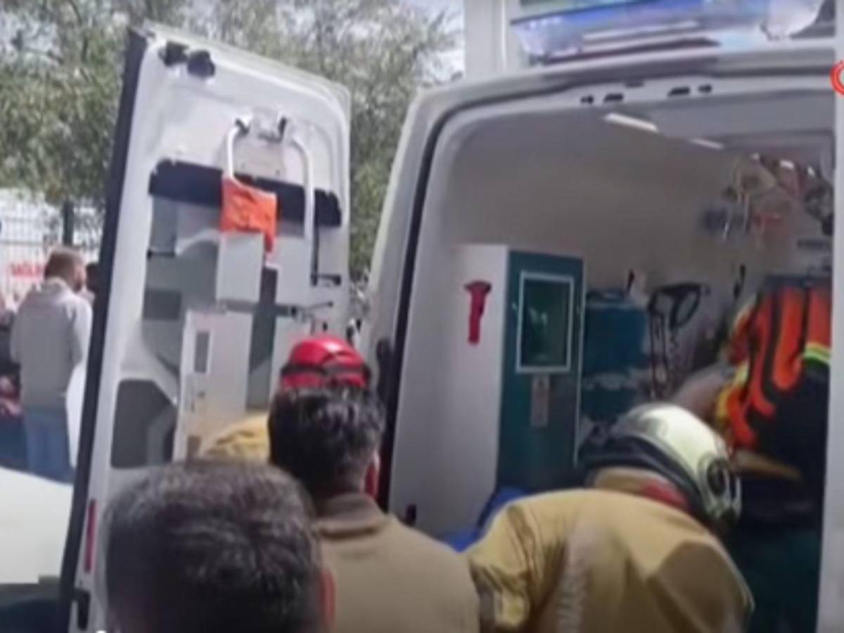 Suben a nueve los muertos en el tiroteo a manos de un alumno de 14 años