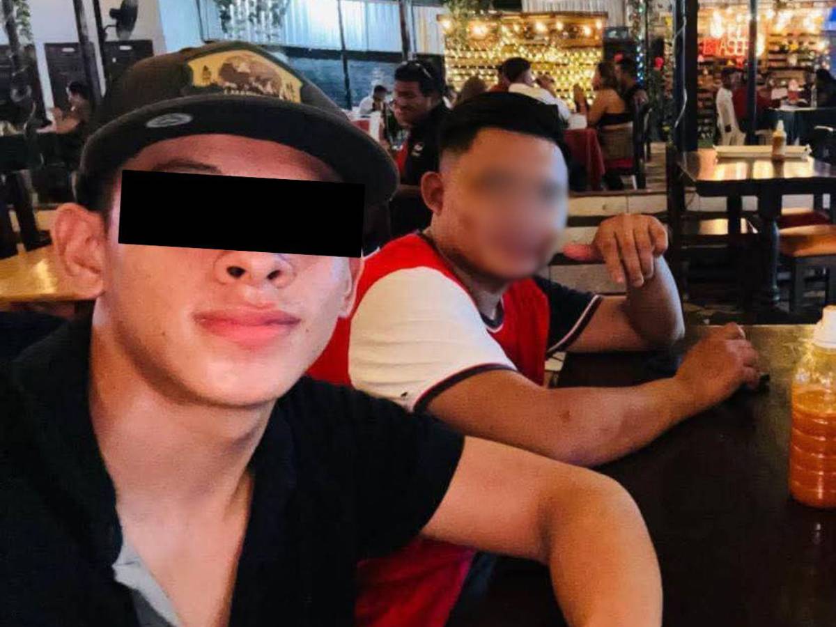 Joven de 16 años muere en accidente tras intentar esquivar un bache en Choluteca