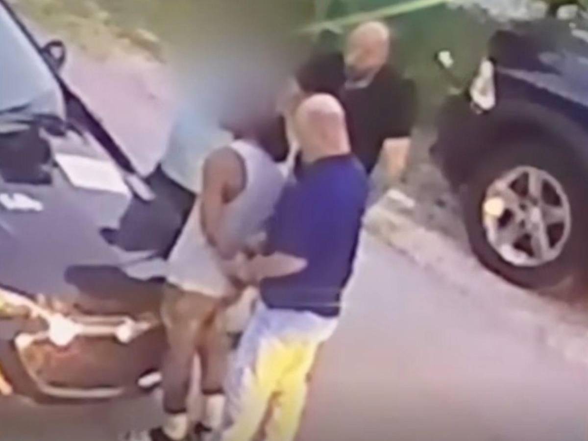 Padre e hijo son detenidos por ICE tras intentar cobrar un premio de lotería en Florida