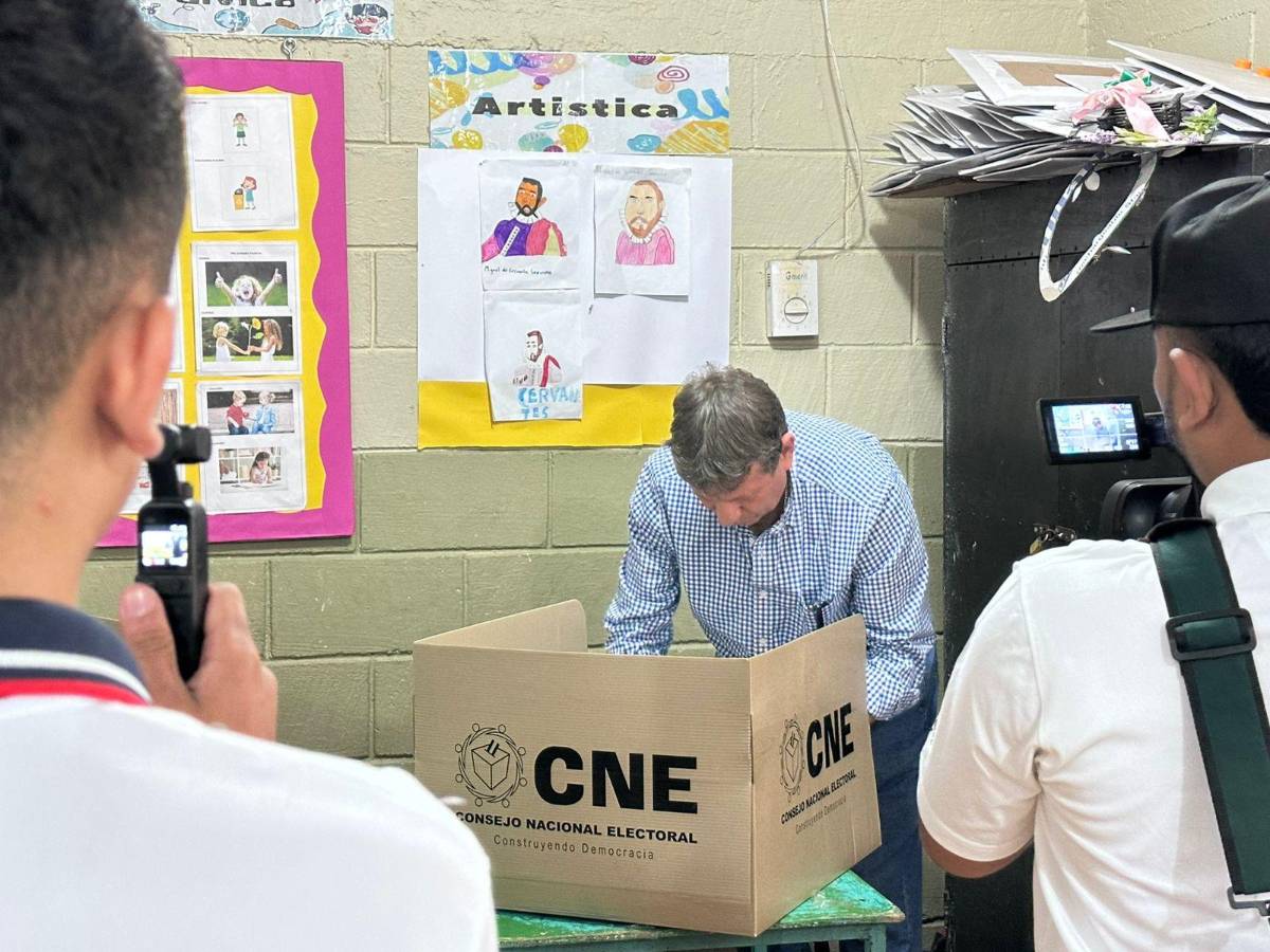 Democracia en marcha: ambiente electoral en Nueva Arcadia, Copán