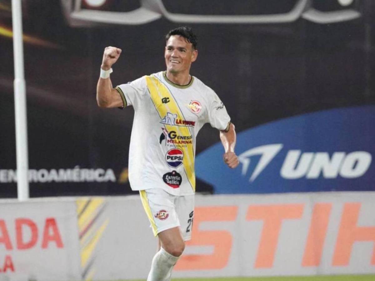 Motagua con dos fichajes, sorpresa en Olimpia y salidas en Marathón