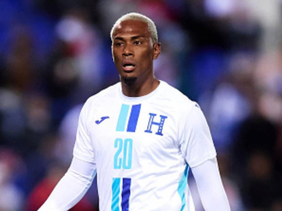 Mercado: Olimpia ficha a ex Real España, locura por Luis Palma y Espina lleva leyenda al Victoria