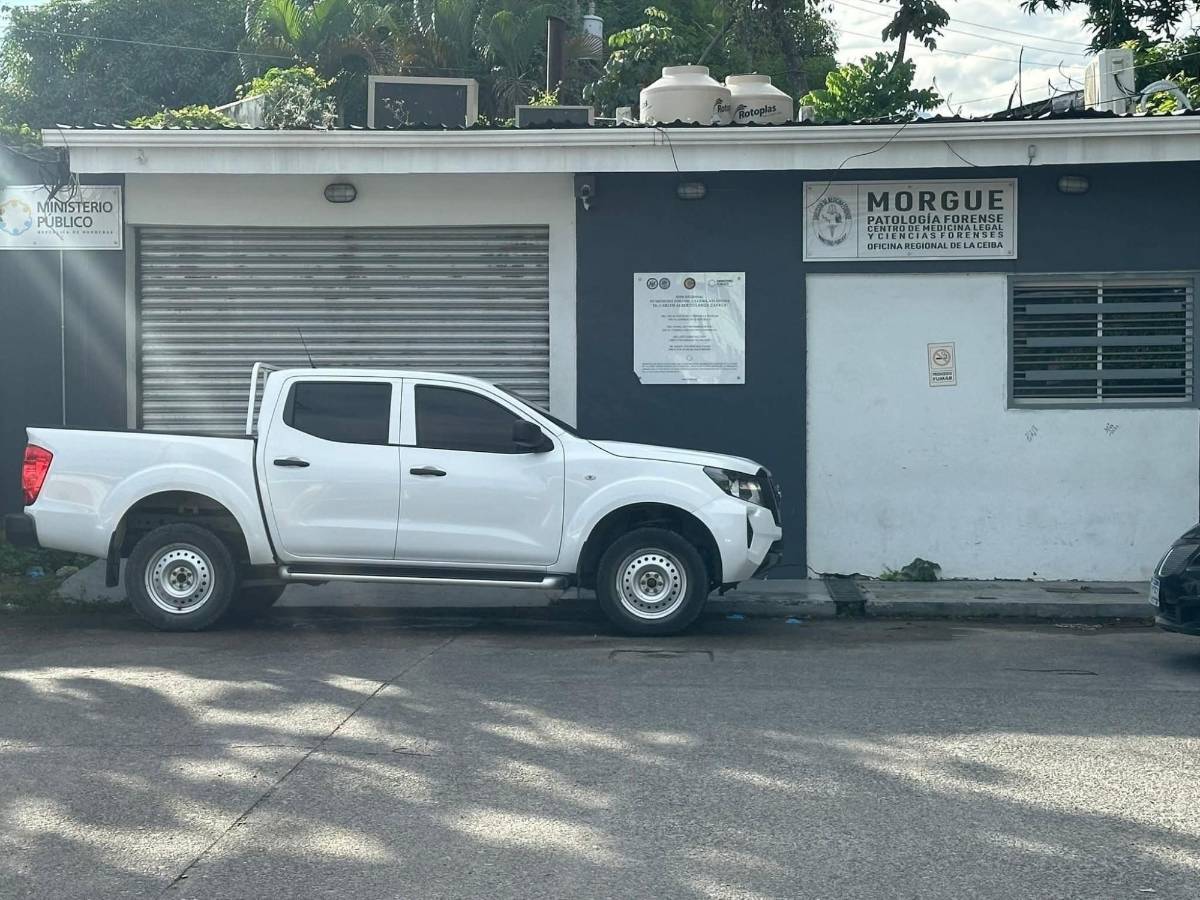 Identifican a jovencita ultimada en emboscada en Balfate, Colón