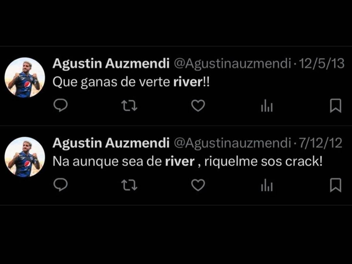 La historia real del apodo de 'El Pistolero' de Agustín Auzmendi: nació en Honduras