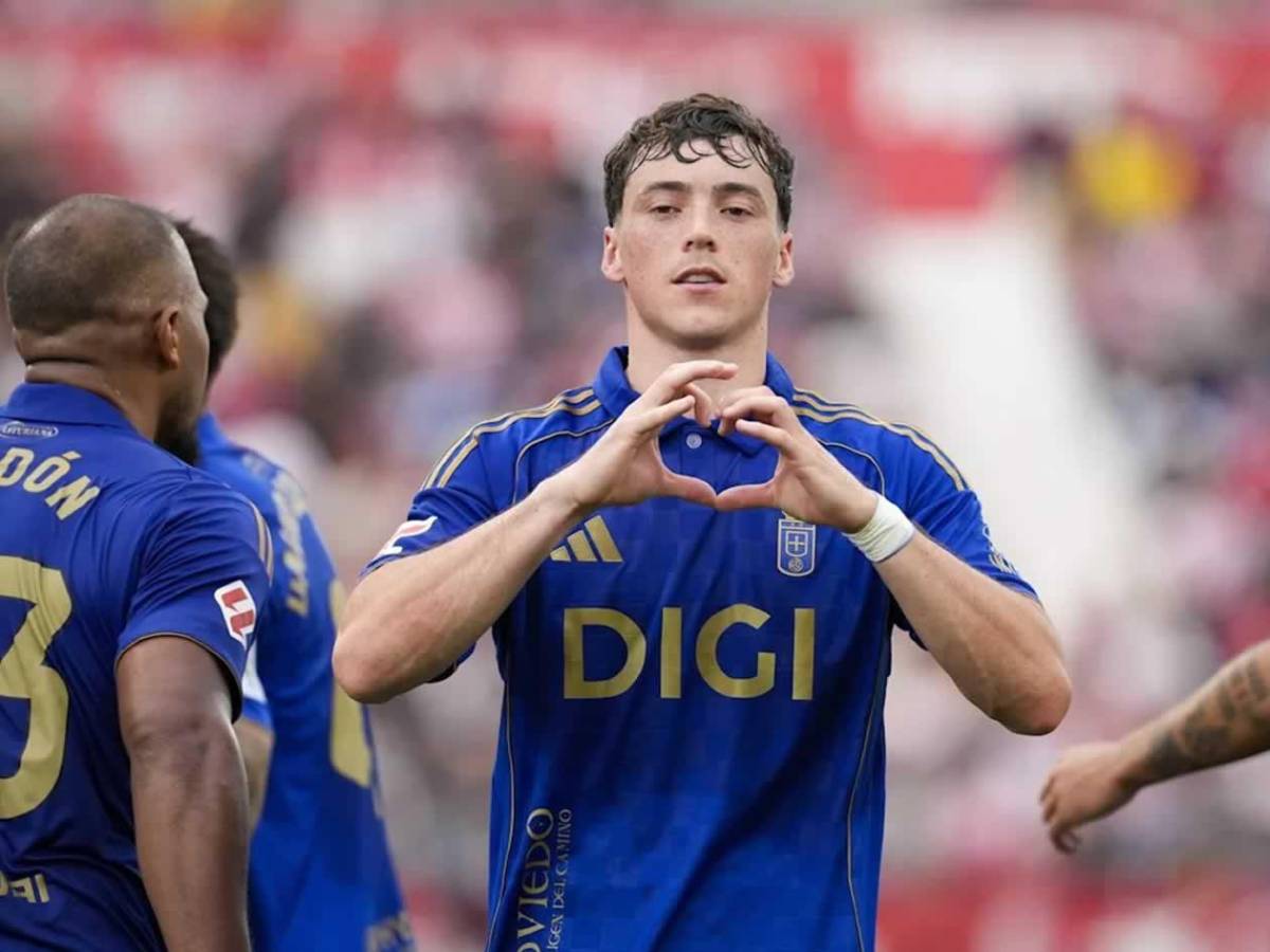 Pichichi Liga Española: Vinicius marca, golpe a Yamal y Mbappé falla; tabla de goleadores