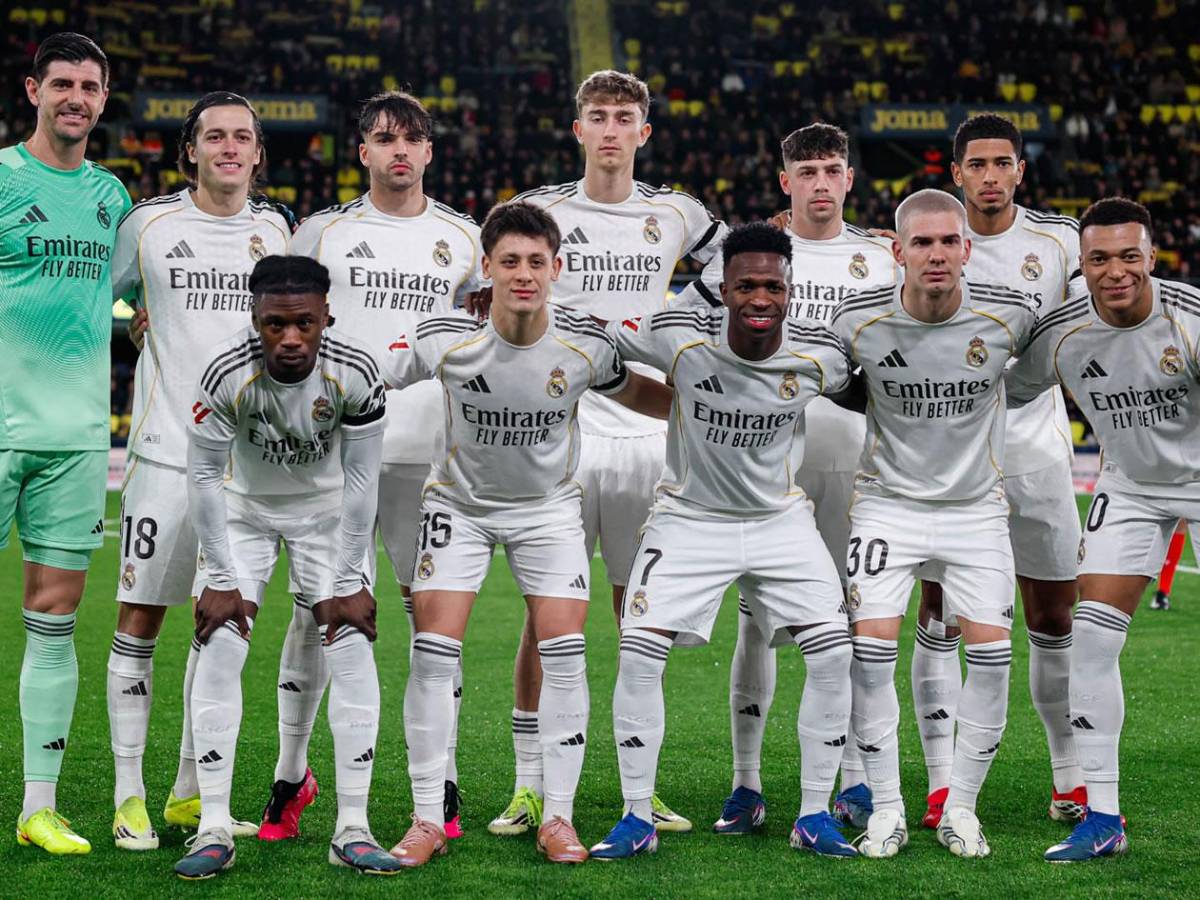 Volverá al Real Madrid: Primer fichaje confirmado y llegará tras el Mundial 2026