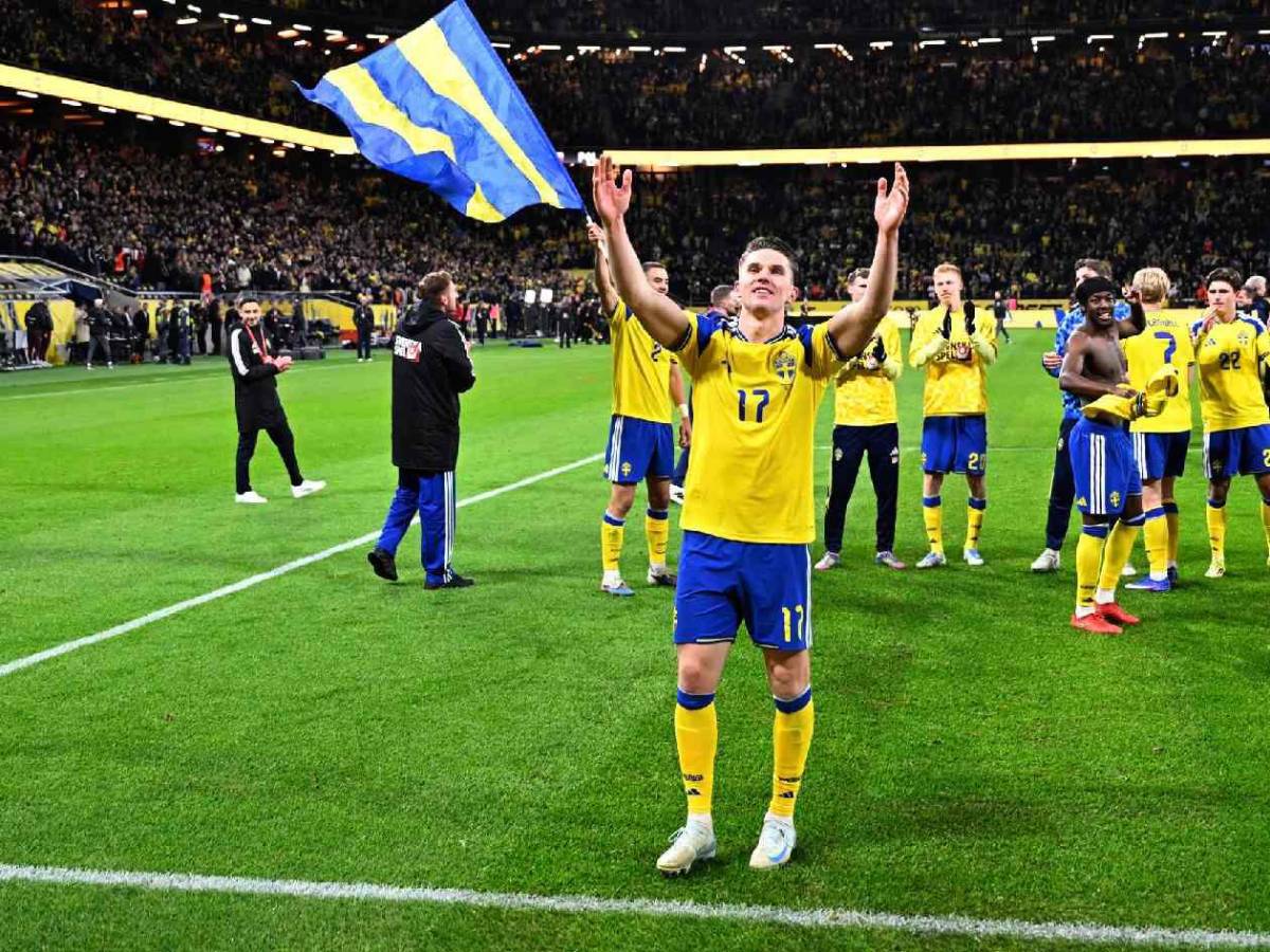 No ganó ni un partido en Eliminatorias y clasificó al Mundial; echó a favorito