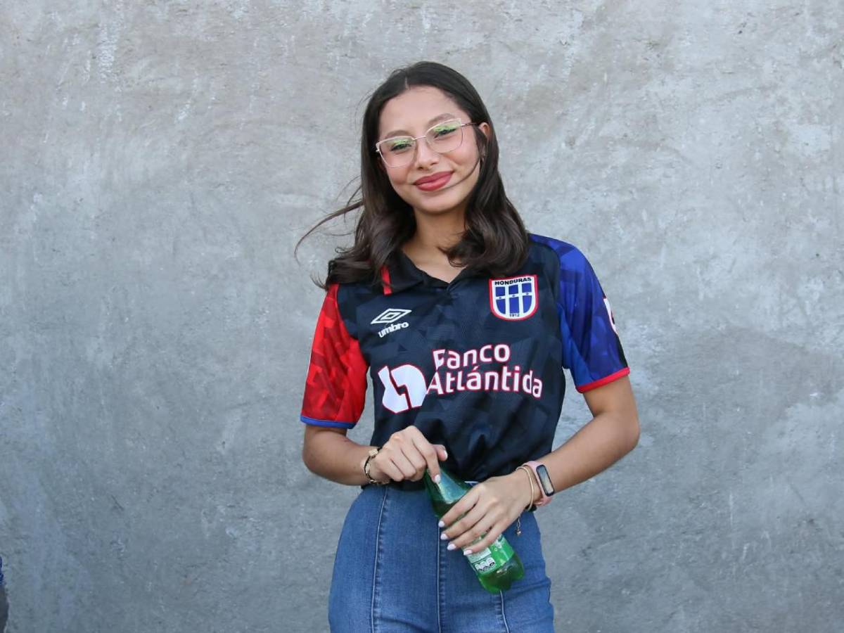 Olimpia - Marathón: Hija de técnico y Ester cautivan, ¿qué pasó con Roberto Contreras?