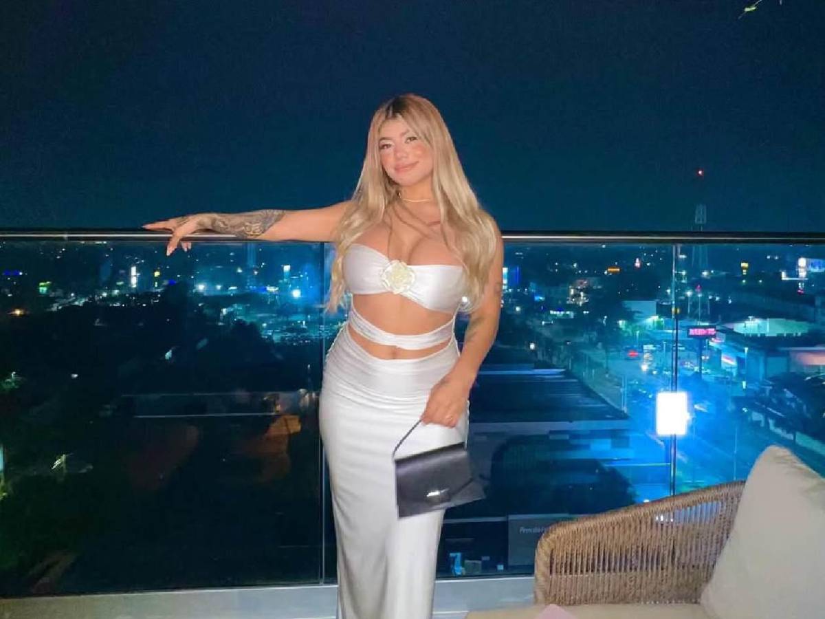 TikTokers Honduras-El Salvador: confirman a las bellas pomponeras para el juego