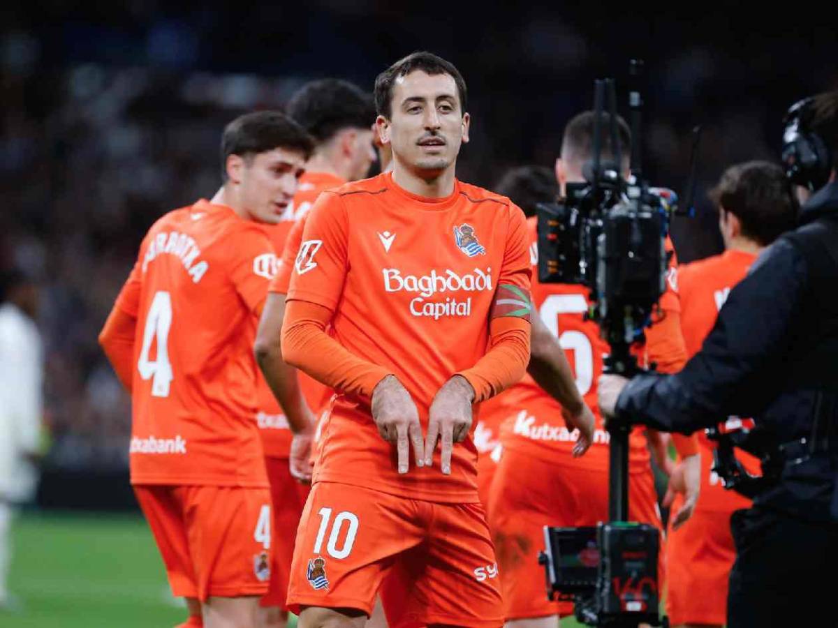 Pichichi LaLiga: Yamal falló y sorpresivo goleador marcó; mete presión a Mbappé