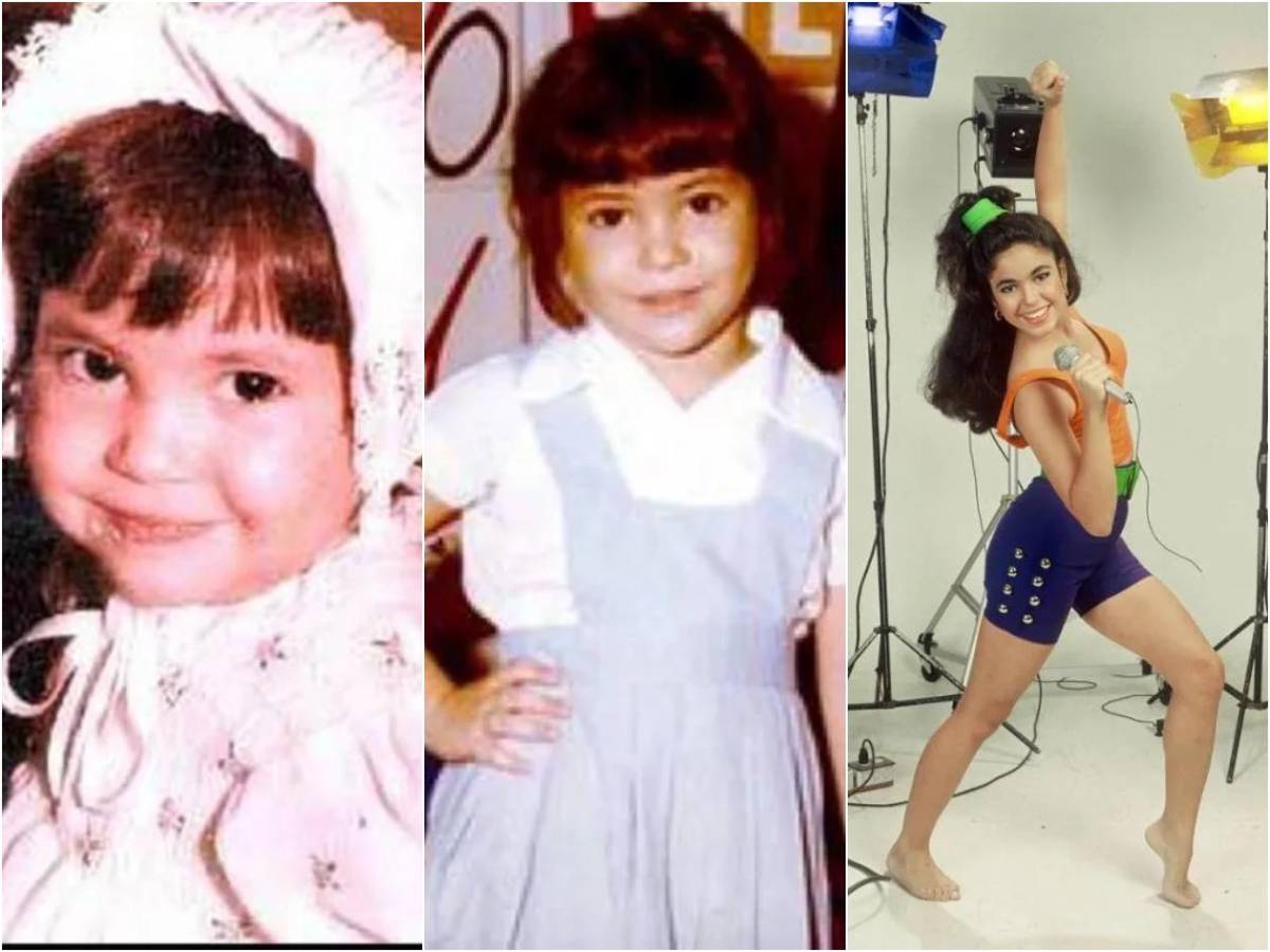 Así construyó Shakira su legado como artista global