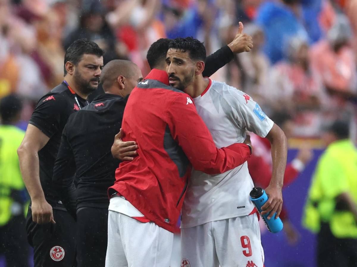 Escándalo en el Mundial: 8 jugadores de selección dan positivo por dopaje en pleno torneo