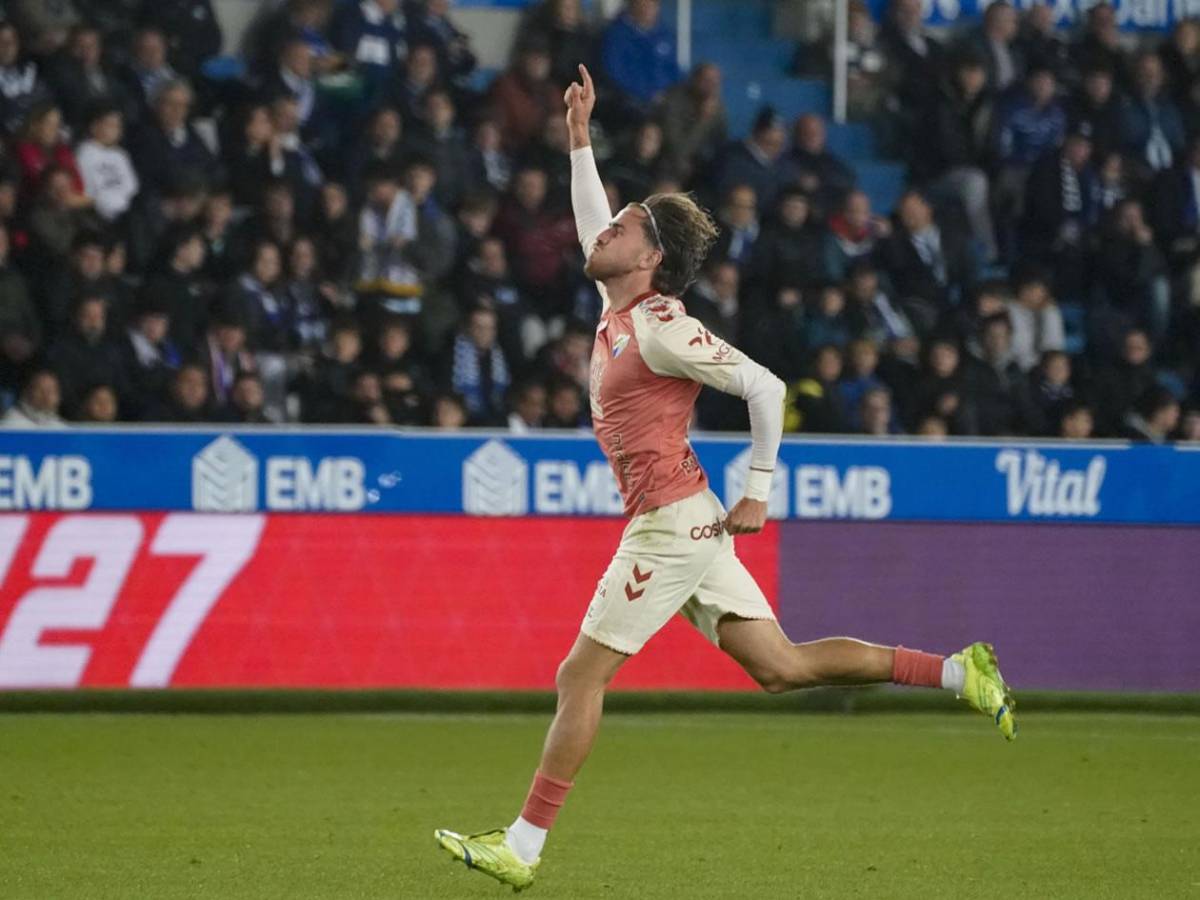 Pichichi Liga Española: Mbappé se luce con doblete, Raphinha responde y la tabla de goleadores