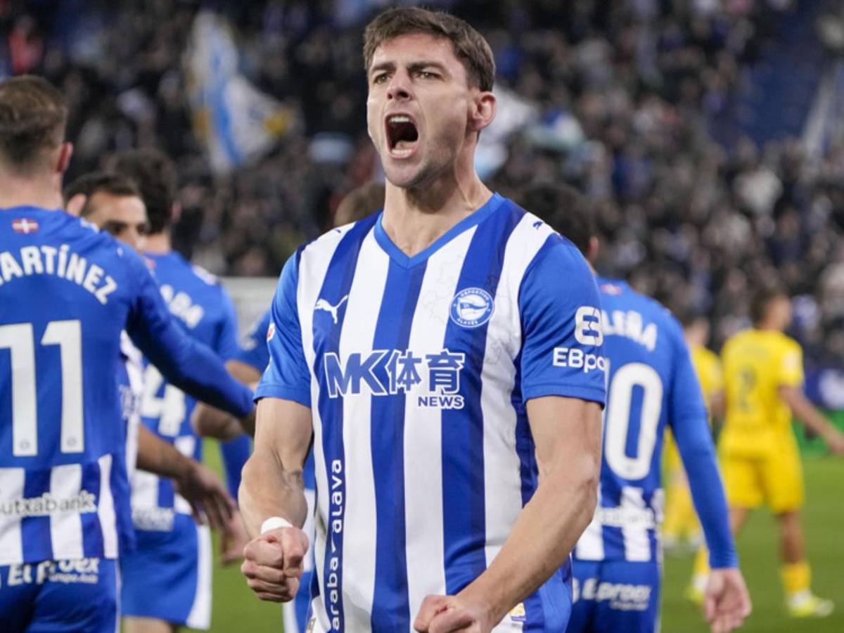 Pichichi Liga Española: Mbappé se luce con doblete, Raphinha responde y la tabla de goleadores