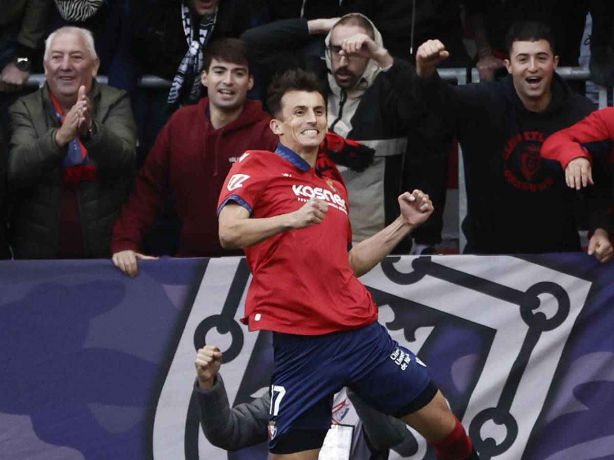 Pichichi Liga Española: Mbappé se luce con doblete, Raphinha responde y la tabla de goleadores