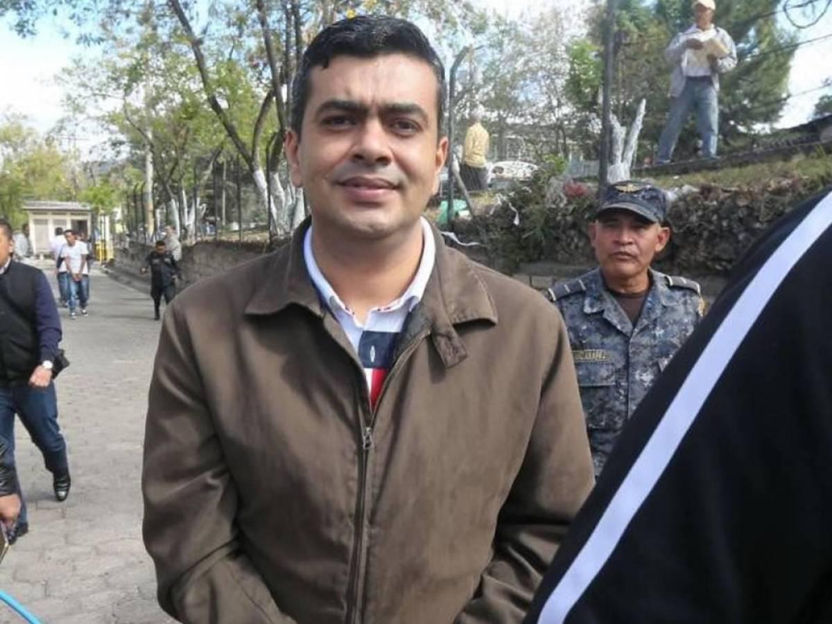 Arnaldo Urbina es condenado a 18 años de prisión en Nueva York