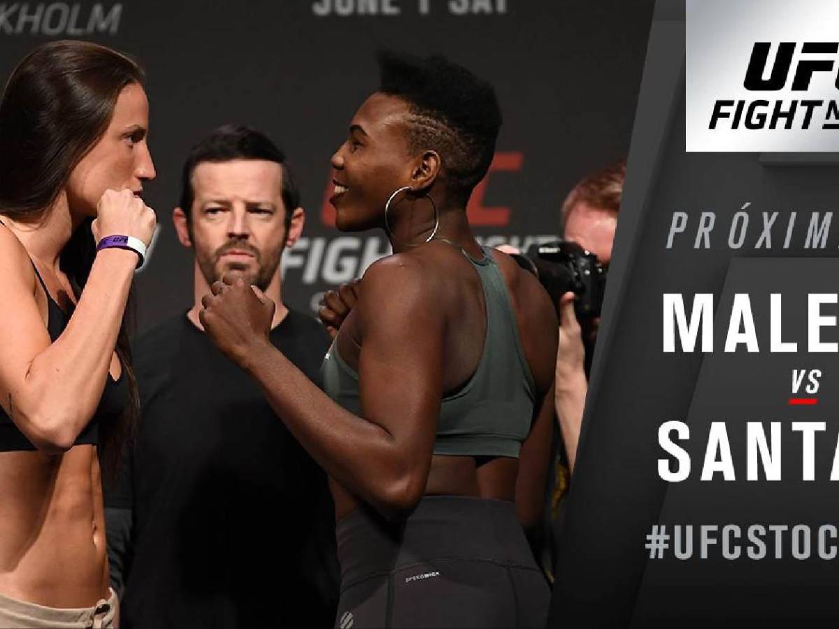 Luchó en la UFC y ahora vive un calvario en la calle: “empiezo a consumir”